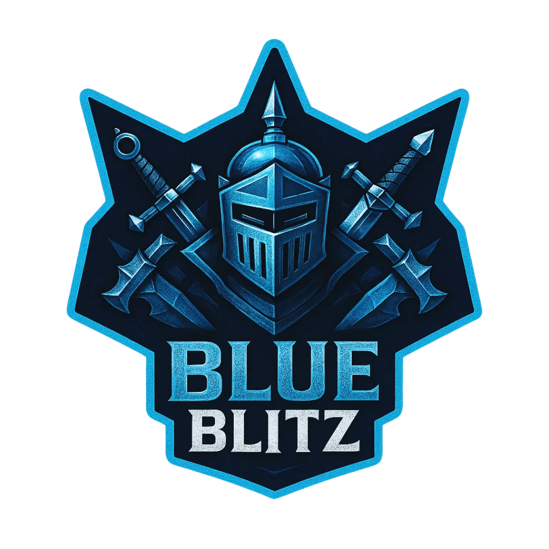 Blue Blitz