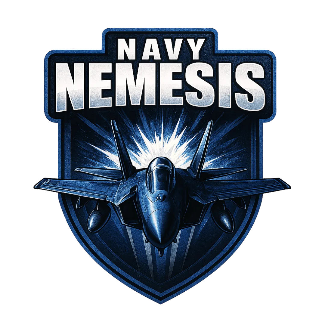 Navy Nemesis