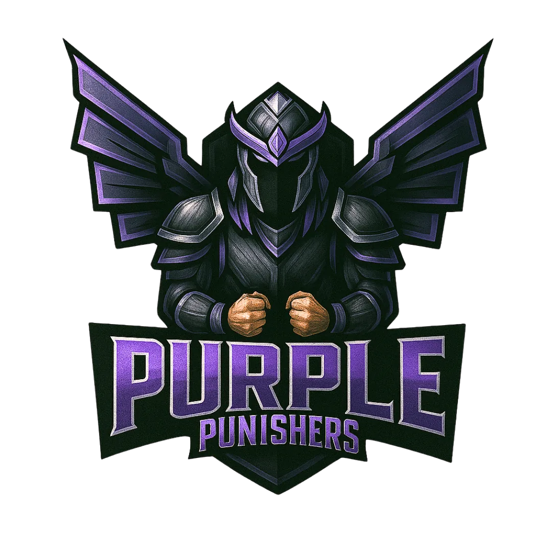Purple Punishers