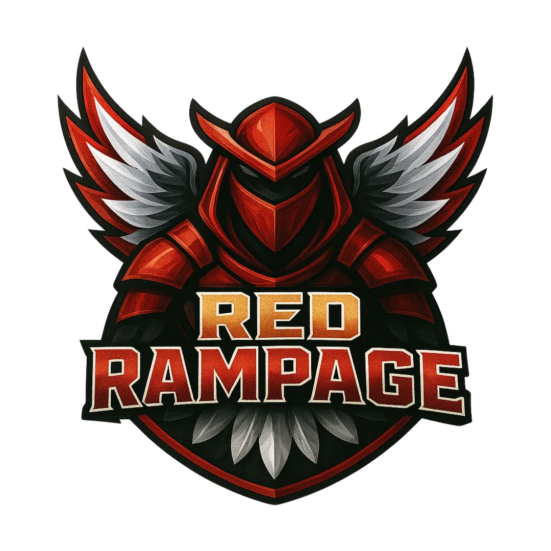 Red Rampage