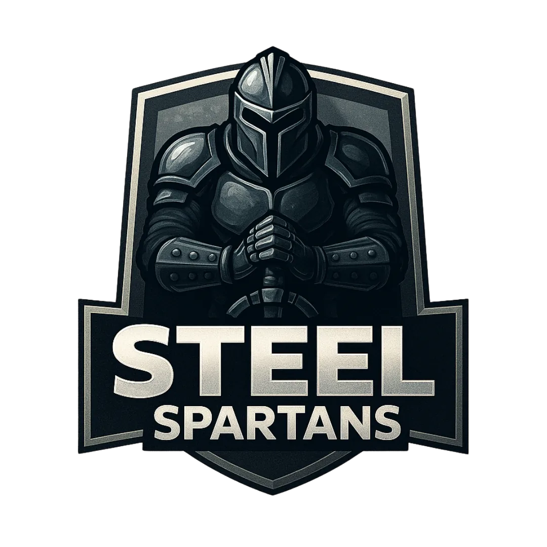 Steel Spartans
