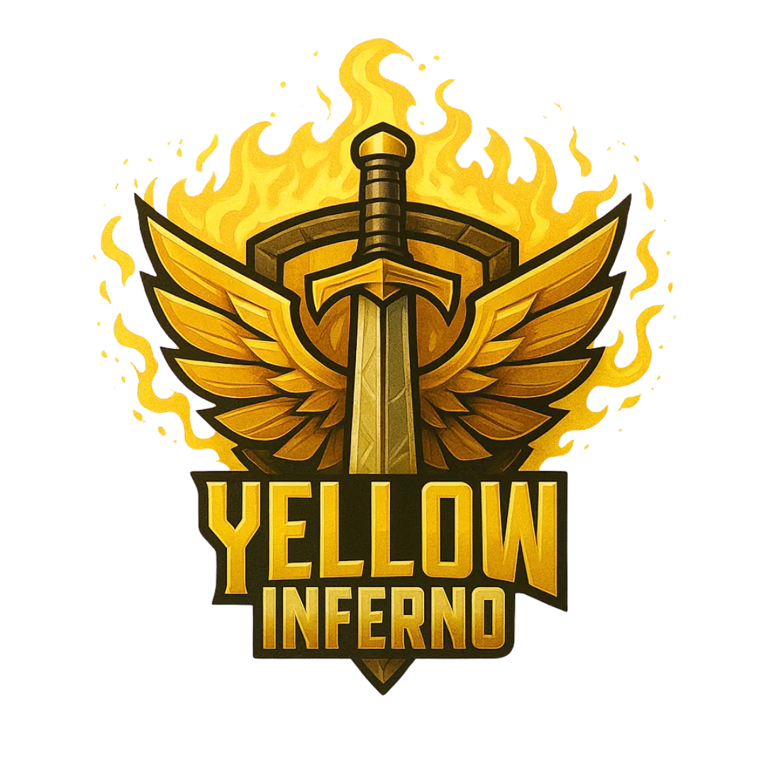 Yellow Inferno